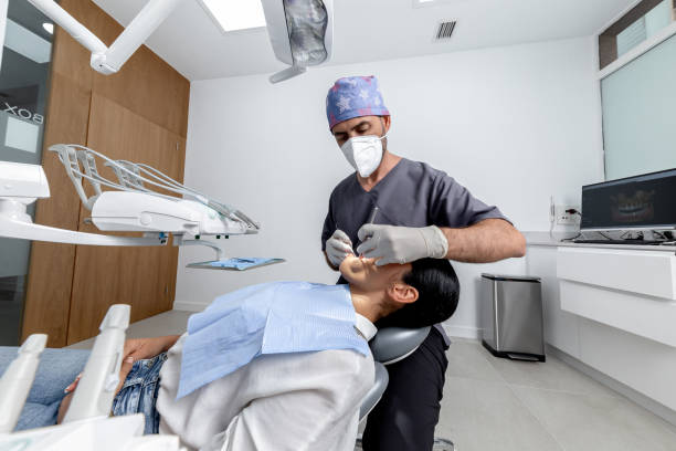 Best Broken Tooth Emergency [placeholder7] in Groesbeck, OH